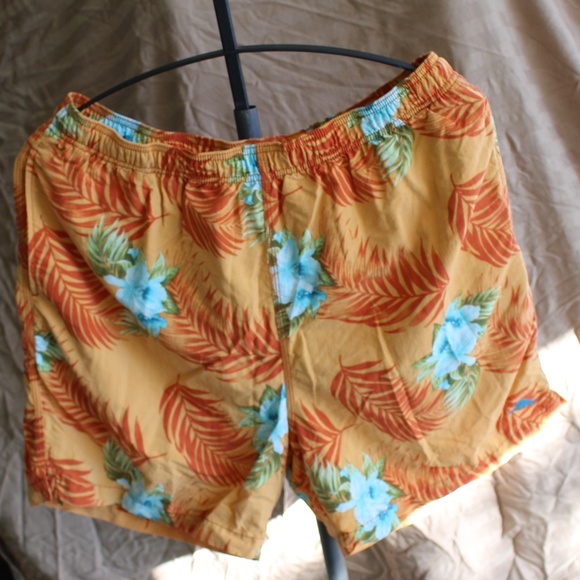 tommy bahama mens swim